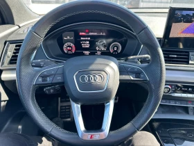 Audi Q5 4.0TFSI / QUATTRO / S LINE, снимка 8