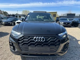 Audi Q5 4.0TFSI / QUATTRO / S LINE, снимка 2