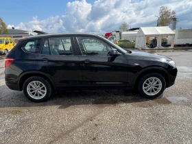 BMW X3 XDRIVE 2.0D 190  Bi-XENON, снимка 4
