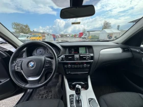 BMW X3 XDRIVE 2.0D 190  Bi-XENON, снимка 9