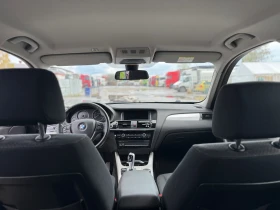 BMW X3 XDRIVE 2.0D 190  Bi-XENON, снимка 12