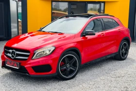 Mercedes-Benz GLA 220 d/4x4AMG/ПАНОРАМА+ КАМЕРА+ ПОДГРЕВ+ СПОРТ///НОВА//, снимка 3