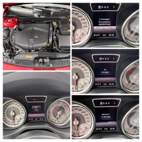 Mercedes-Benz GLA 220 d/4x4AMG/ПАНОРАМА+ КАМЕРА+ ПОДГРЕВ+ СПОРТ///НОВА//, снимка 17