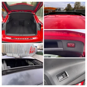 Mercedes-Benz GLA 220 d/4x4AMG/ПАНОРАМА+ КАМЕРА+ ПОДГРЕВ+ СПОРТ///НОВА//, снимка 13