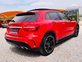 Mercedes-Benz GLA 220 d/4x4AMG/ПАНОРАМА+ КАМЕРА+ ПОДГРЕВ+ СПОРТ///НОВА//, снимка 6