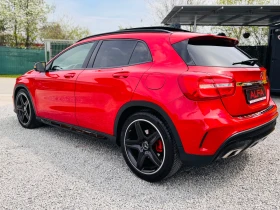 Mercedes-Benz GLA 220 d/4x4AMG/ПАНОРАМА+ КАМЕРА+ ПОДГРЕВ+ СПОРТ///НОВА//, снимка 7