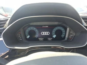 Audi Q3 Komfort 45 TFSI quattro, снимка 11