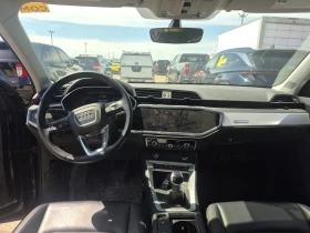 Audi Q3 Komfort 45 TFSI quattro, снимка 10