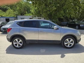 Nissan Qashqai 2.0i 141к.с 4х4 Панорама Подгряване Кожа , снимка 8