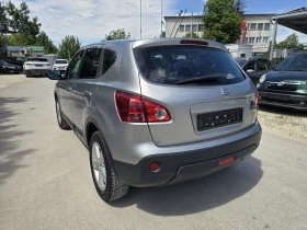 Nissan Qashqai 2.0i 141к.с 4х4 Панорама Подгряване Кожа , снимка 3