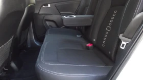 Kia Sportage 1.7.d.116.k.c.6.speed.ПАНОРАМА., снимка 15