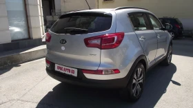 Kia Sportage 1.7.d.116.k.c.6.speed.ПАНОРАМА., снимка 3