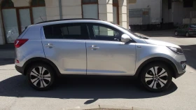 Kia Sportage 1.7.d.116.k.c.6.speed.ПАНОРАМА., снимка 2