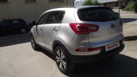 Kia Sportage 1.7.d.116.k.c.6.speed.ПАНОРАМА., снимка 5
