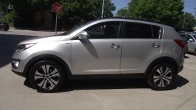 Kia Sportage 1.7.d.116.k.c.6.speed.ПАНОРАМА., снимка 6