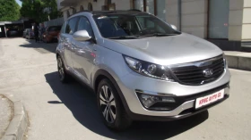 Kia Sportage 1.7.d.116.k.c.6.speed.ПАНОРАМА., снимка 1