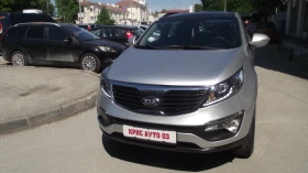Kia Sportage 1.7.d.116.k.c.6.speed.ПАНОРАМА., снимка 8