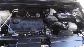 Kia Sportage 1.7.d.116.k.c.6.speed.ПАНОРАМА., снимка 9