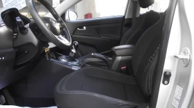 Kia Sportage 1.7.d.116.k.c.6.speed.ПАНОРАМА., снимка 13