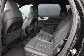 Audi SQ7 3XS-LINE* RS* MATRIX LIGHTS* PANO* 360* , снимка 17