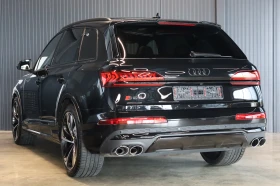 Audi SQ7 3XS-LINE* RS* MATRIX LIGHTS* PANO* 360* , снимка 6