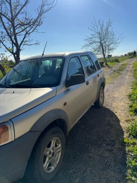 Land Rover Freelander, снимка 3