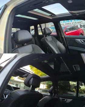 Mercedes-Benz GLK 220CDI* AMG-PAKET* ПАНОРАМА* ГЕРМАНИЯ , снимка 10