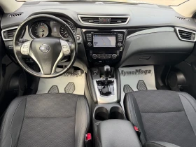Nissan Qashqai 1.2 AVTOMAT MAVI 360 KAMERA LED, снимка 7