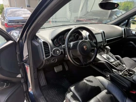 Porsche Cayenne, снимка 7