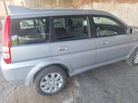 Honda Hr-v VTEC, снимка 1