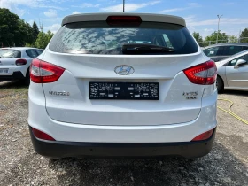 Hyundai IX35 1.7CRDi/FACELIFT/116K.C./LED/6 SPEED , снимка 3
