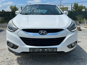 Hyundai IX35 1.7CRDi/FACELIFT/116K.C./LED/6 SPEED , снимка 4