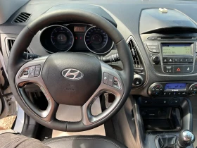 Hyundai IX35 1.7CRDi/FACELIFT/116K.C./LED/6 SPEED , снимка 15