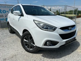 Hyundai IX35 1.7CRDi/FACELIFT/116K.C./LED/6 SPEED , снимка 1