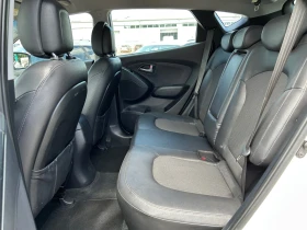 Hyundai IX35 1.7CRDi/FACELIFT/116K.C./LED/6 SPEED , снимка 10
