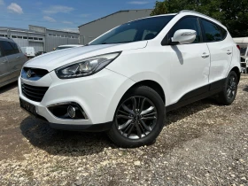 Hyundai IX35 1.7CRDi/FACELIFT/116K.C./LED/6 SPEED , снимка 2