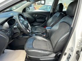 Hyundai IX35 1.7CRDi/FACELIFT/116K.C./LED/6 SPEED , снимка 9