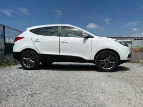 Hyundai IX35 1.7CRDi/FACELIFT/116K.C./LED/6 SPEED , снимка 6