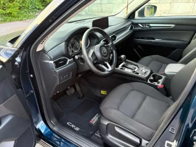 Mazda CX-5 * GX * АВТОКРЕДИТ БЕЗ ПЪРВОНАЧАЛНА ВНОСКА* , снимка 4