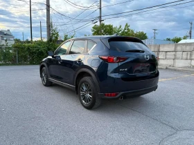 Mazda CX-5 * GX * АВТОКРЕДИТ БЕЗ ПЪРВОНАЧАЛНА ВНОСКА* , снимка 3