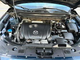 Mazda CX-5 * GX * АВТОКРЕДИТ БЕЗ ПЪРВОНАЧАЛНА ВНОСКА* , снимка 10