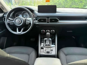 Mazda CX-5 * GX * АВТОКРЕДИТ БЕЗ ПЪРВОНАЧАЛНА ВНОСКА* , снимка 7