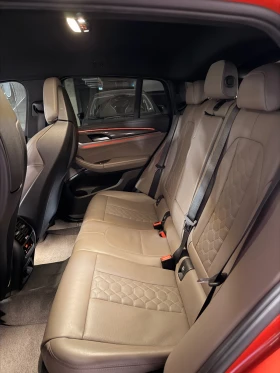 BMW X4 M Competition, снимка 10