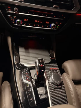BMW X4 M Competition, снимка 13