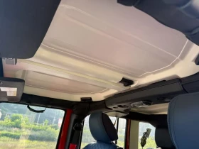 Jeep Wrangler (Jk) 3.6 Rubicon 4-Door, снимка 11