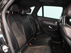 Mercedes-Benz GLC 43 AMG ЦЕНА ДО БЪЛГАРИЯ АВТОКРЕДИТ, снимка 17