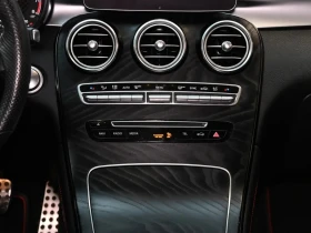 Mercedes-Benz GLC 43 AMG ЦЕНА ДО БЪЛГАРИЯ АВТОКРЕДИТ, снимка 13