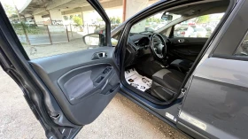 Ford EcoSport 1, 5TDCI 90к.с., снимка 11
