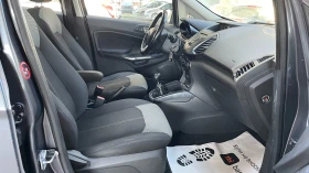 Ford EcoSport 1, 5TDCI 90к.с., снимка 15