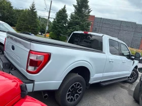 Ford F150 * LARIAT 4WD SuperCab 6.5' Box * , снимка 4